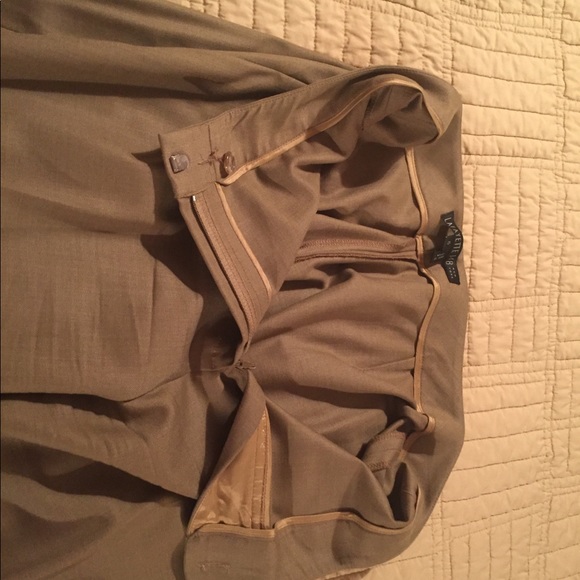 Lafayette 148 ladies pants, size 8 - Picture 3 of 5